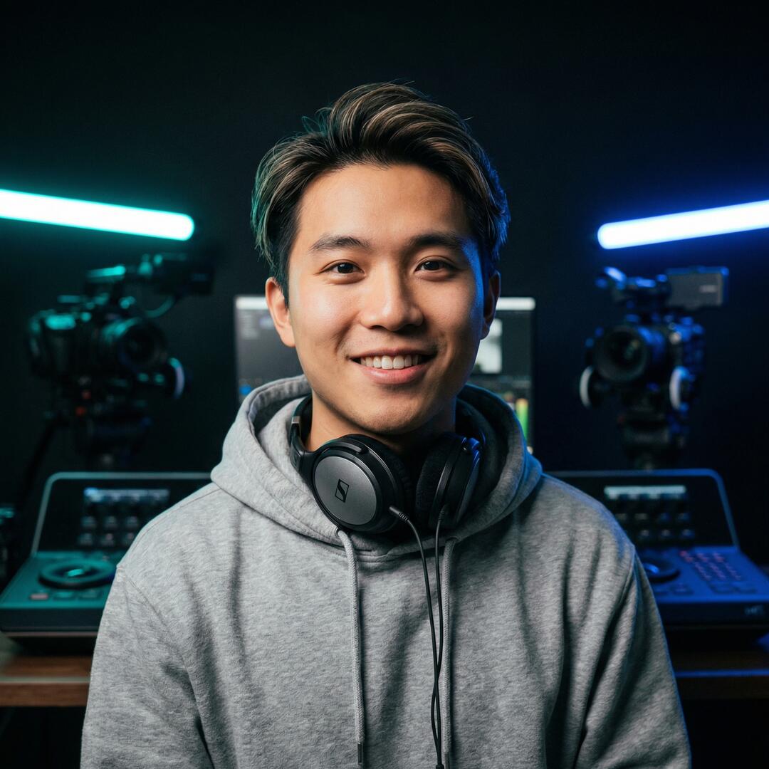 大象传媒摄影王浩